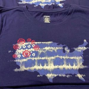 United States tee shirts navy blue cool designs of United States#8